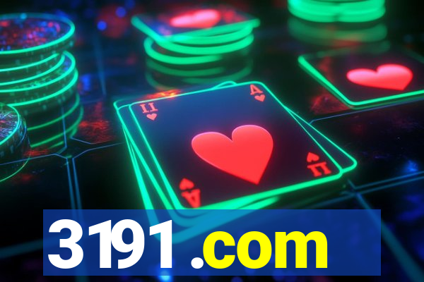 3191 .com